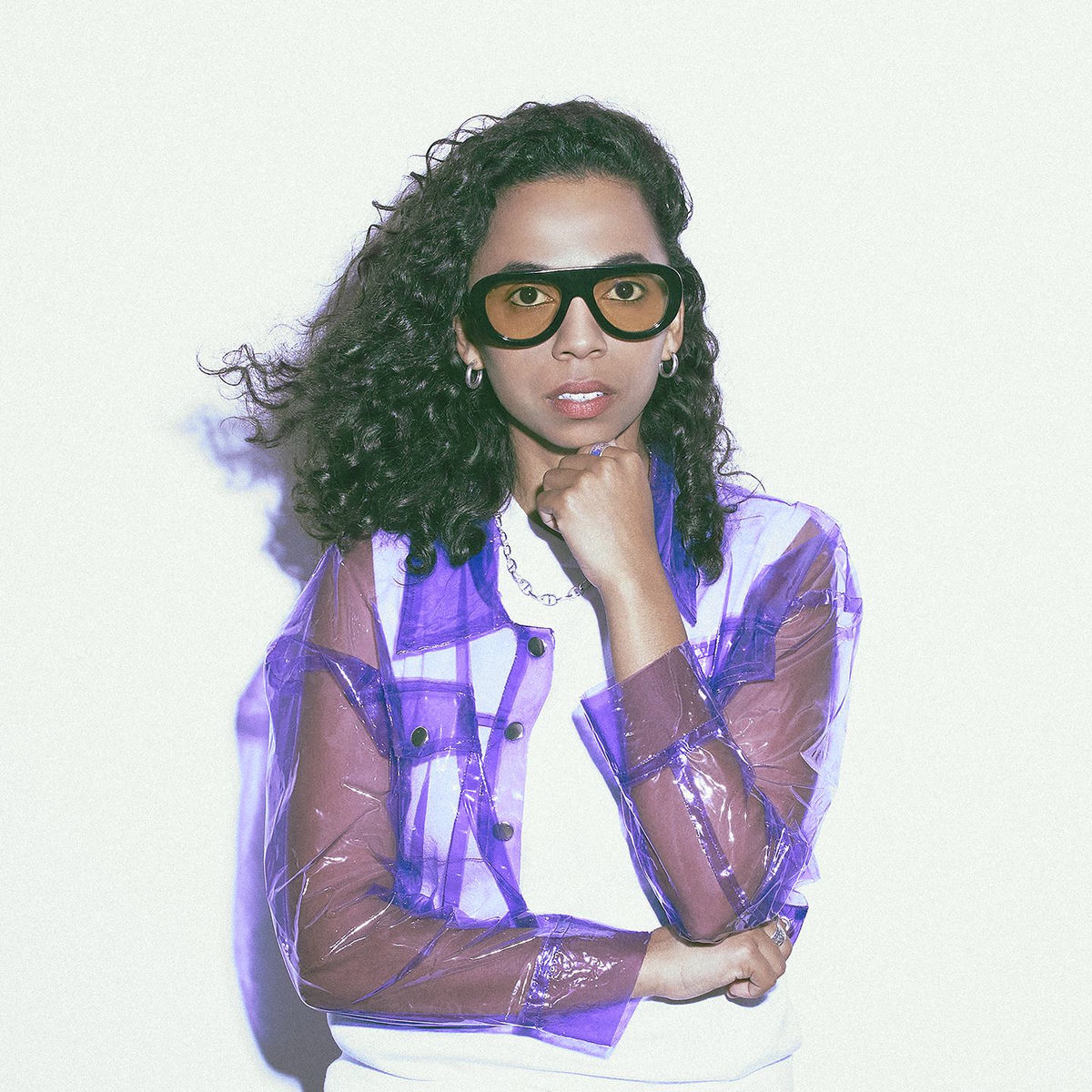 Artist picture of Selena Faider