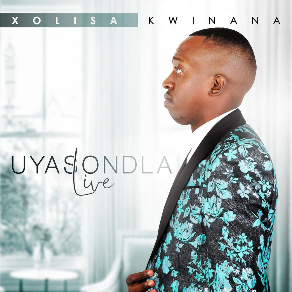 Picture of Xolisa Kwinana
