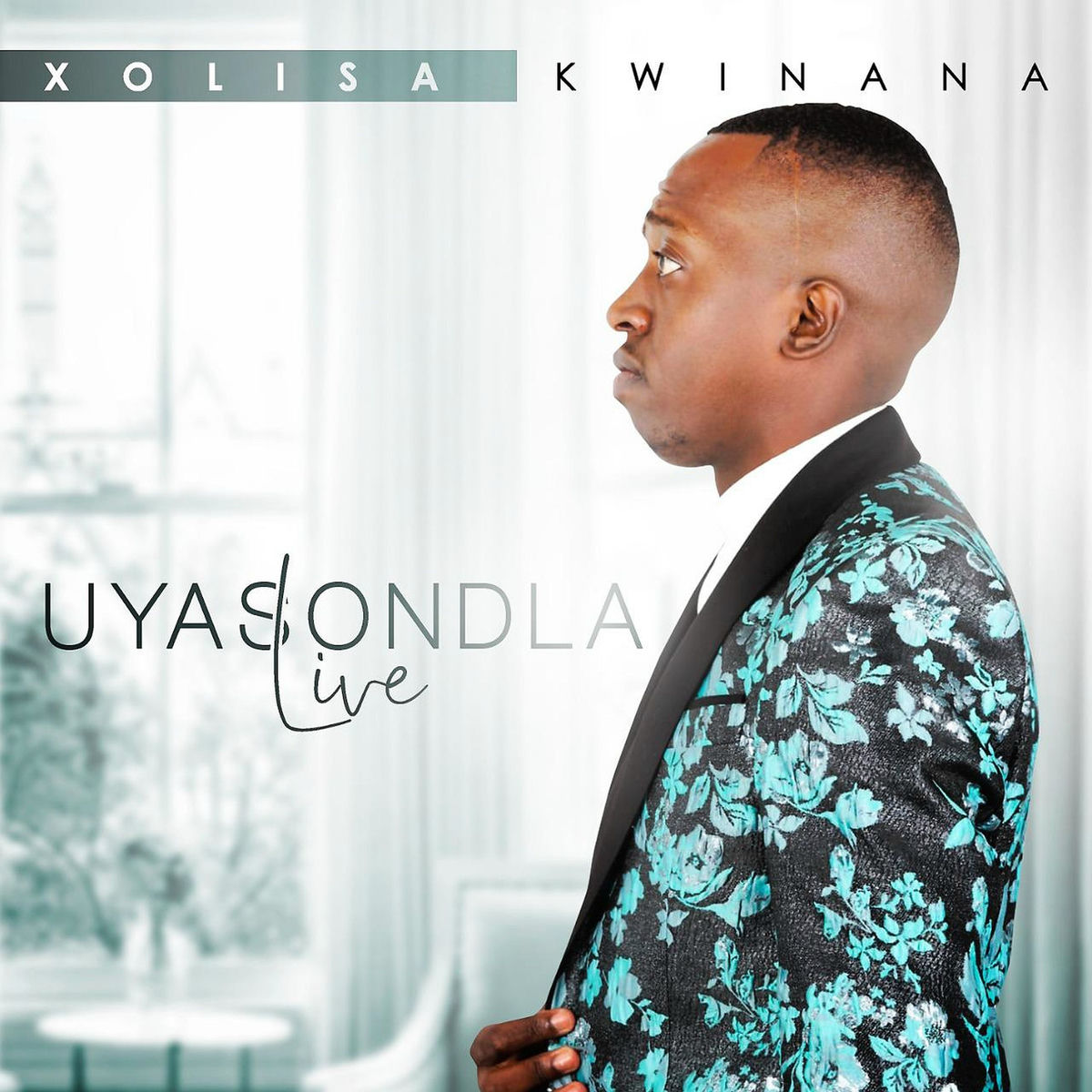 Xolisa Kwinana