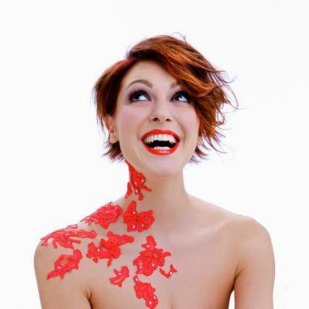 Picture of Simona Molinari