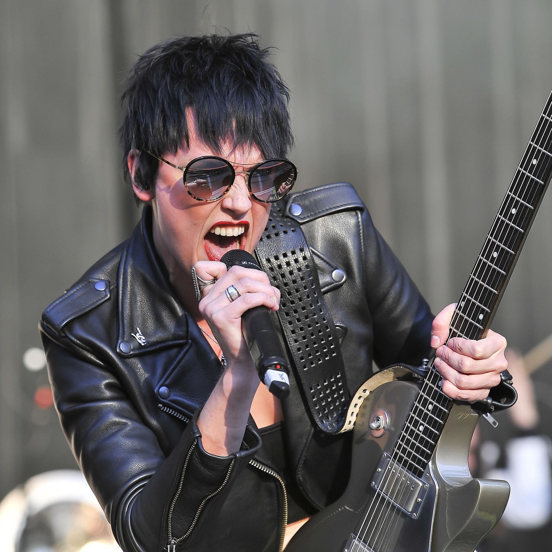 Lzzy Hale