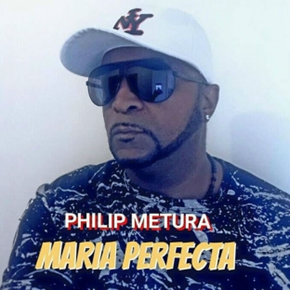 Photo de l'artiste Philippe Metura