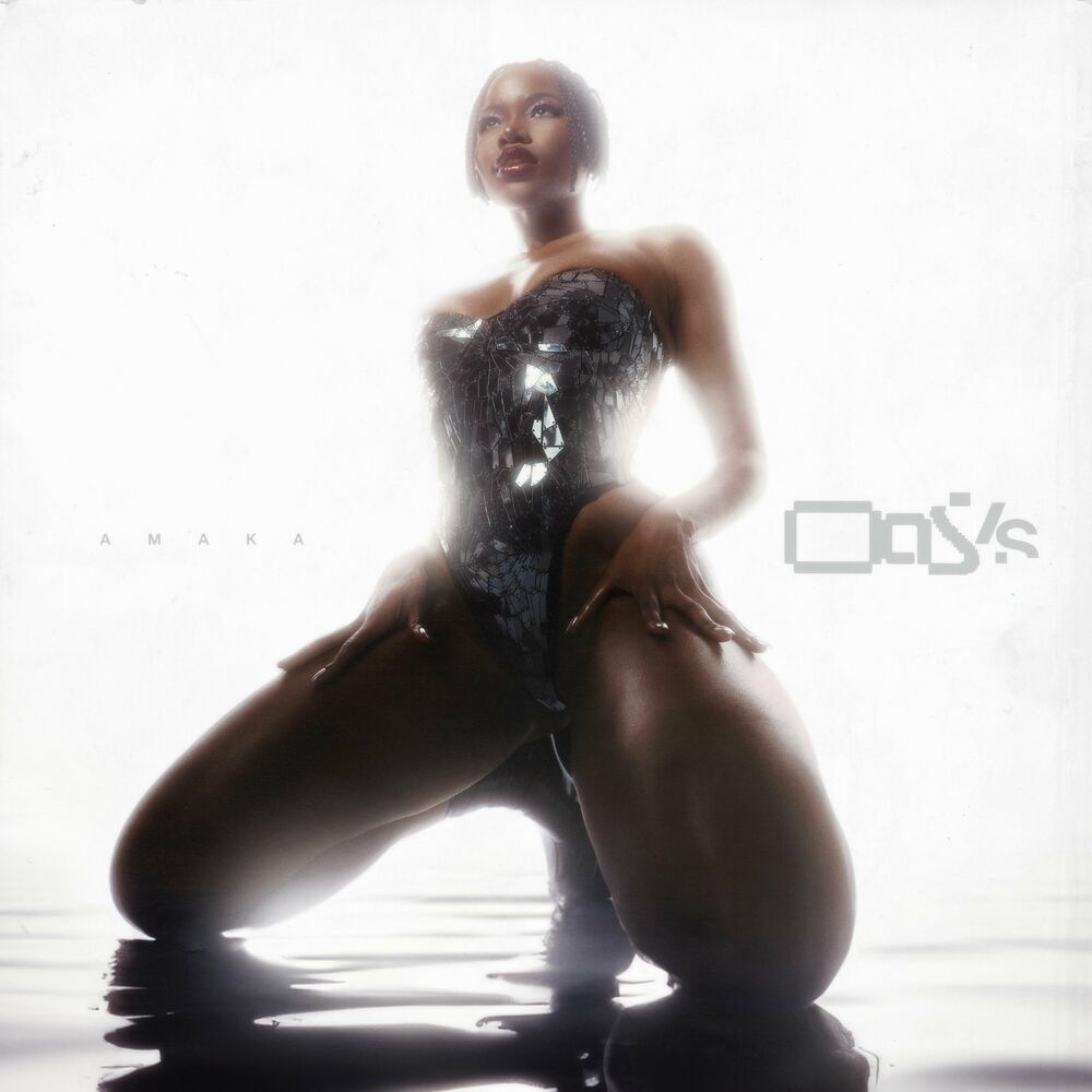 Picture of Amaka