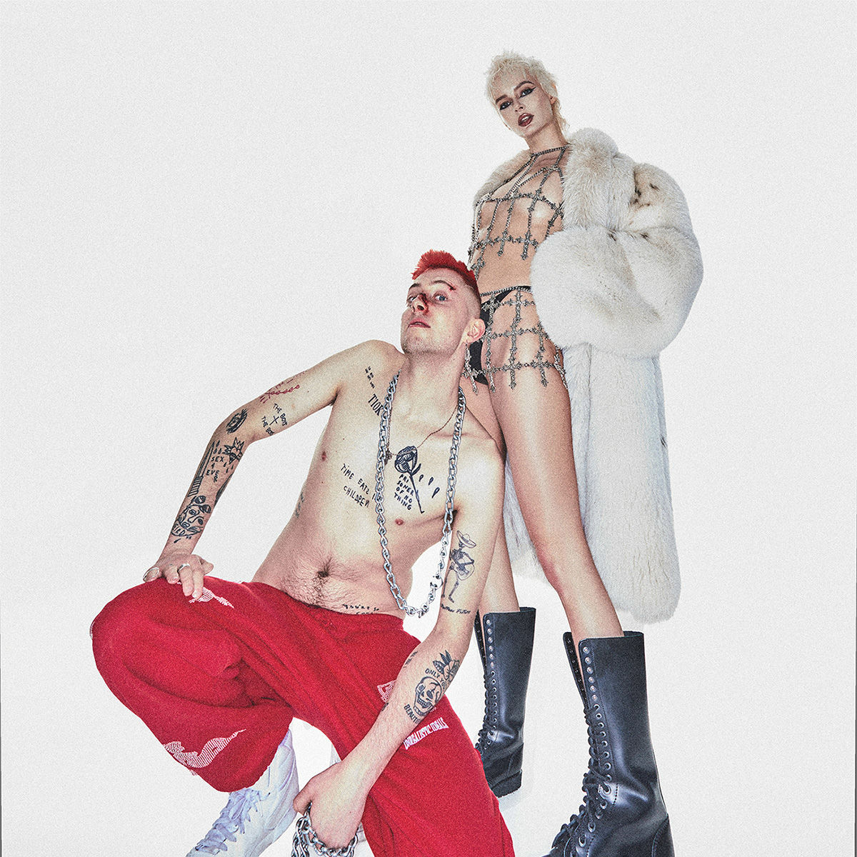 Artist picture of WARGASM (UK)