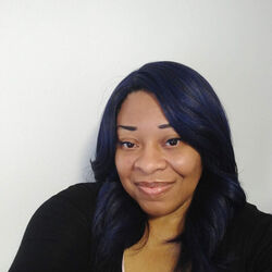 Picture of Angela Johnson