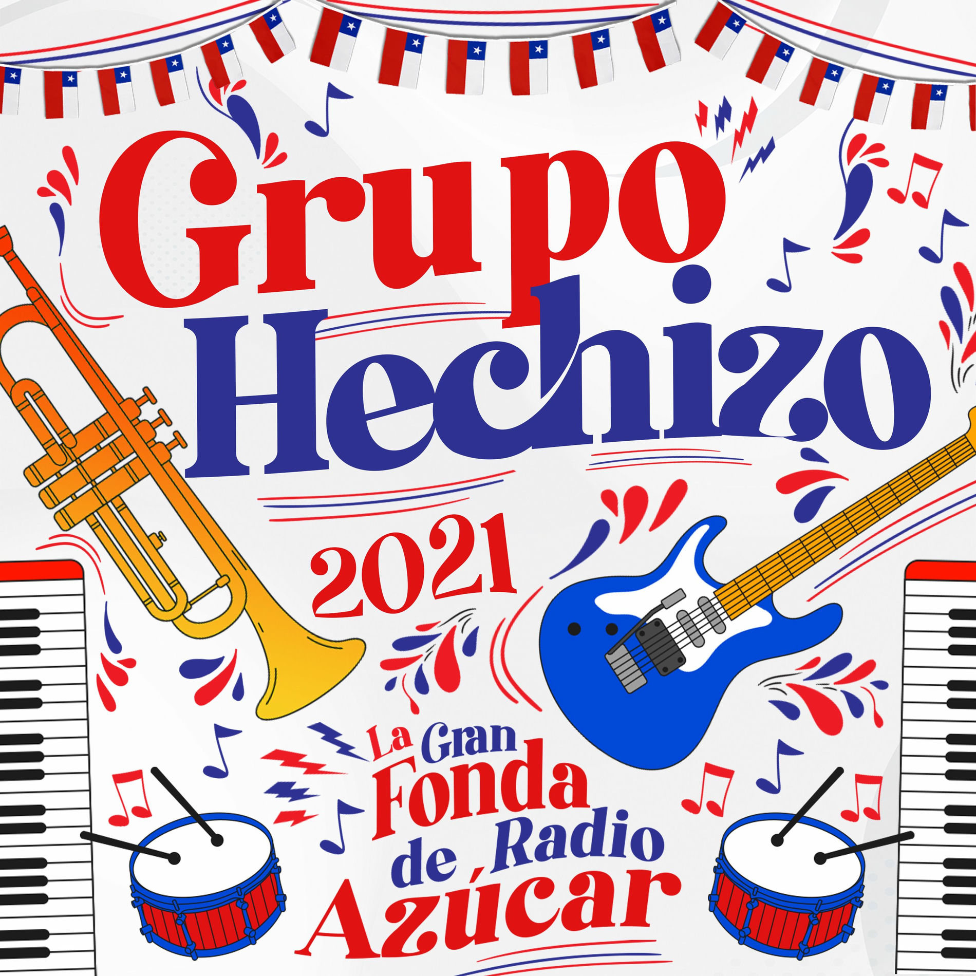 Grupo Hechizo