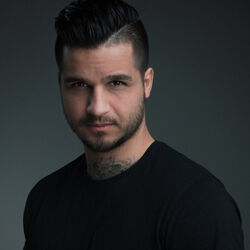 Picture of Furyan