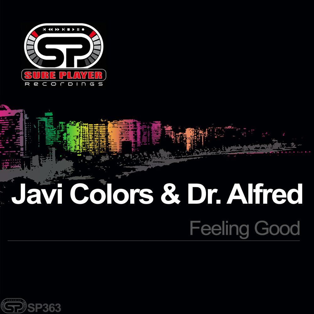 Picture of Javi Colors