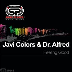 Picture of Javi Colors
