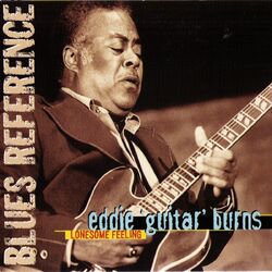 Picture of Eddie Burns