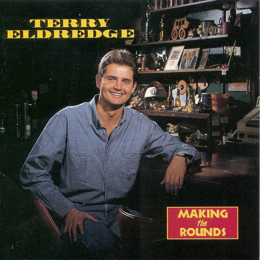 Picture of Terry Eldredge