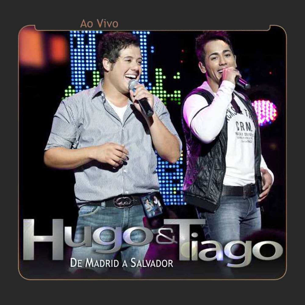 Picture of Hugo & Tiago