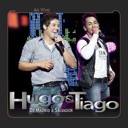 Picture of Hugo & Tiago