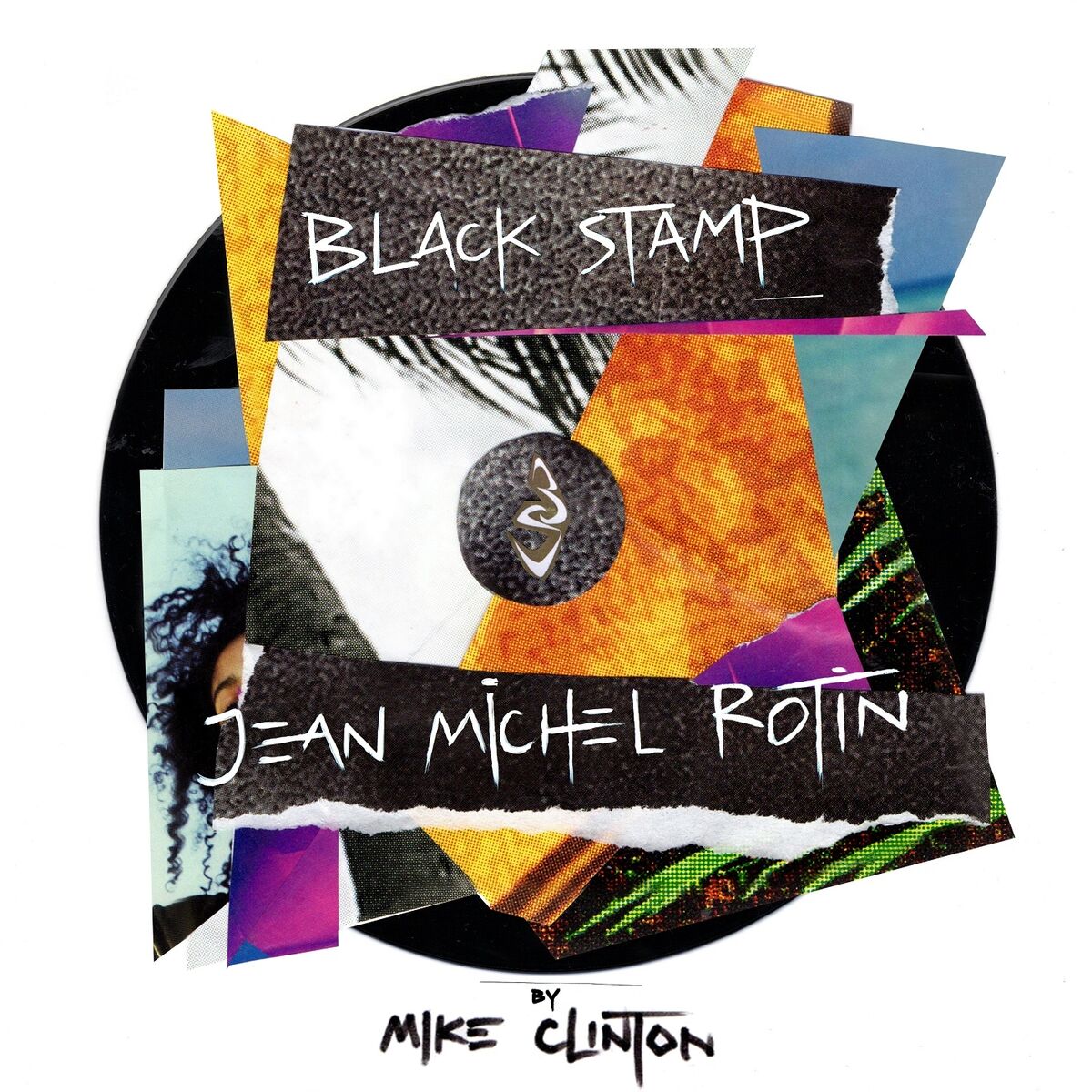 Artist picture of Mike Clinton
