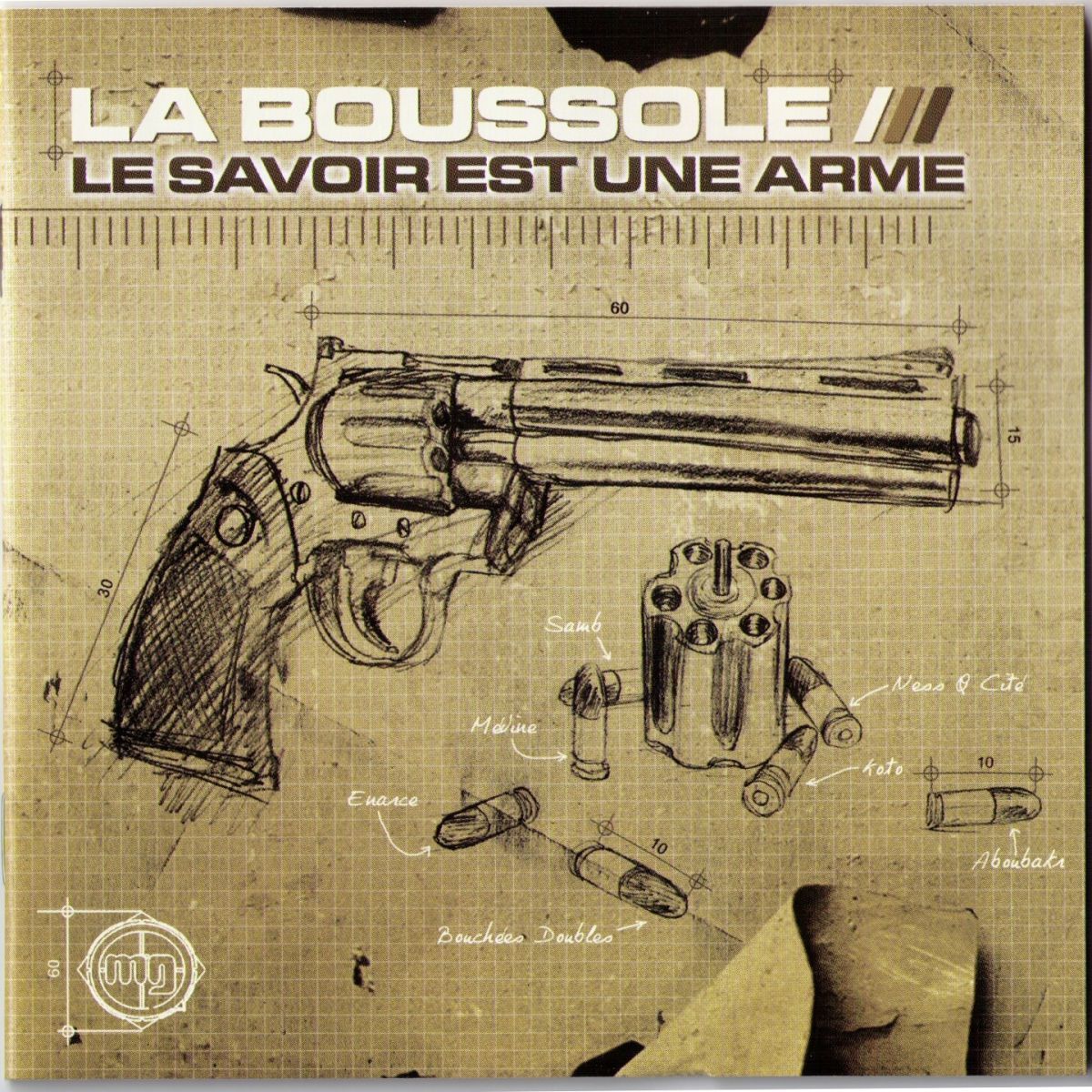 La Boussole