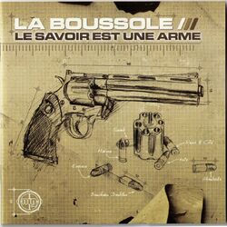 Picture of La Boussole
