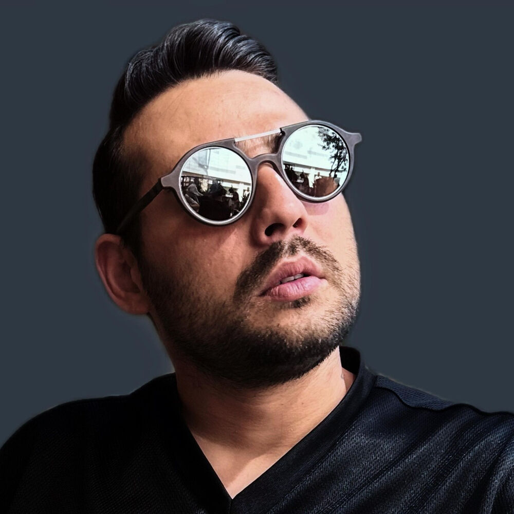 Picture of Baran Ozhan