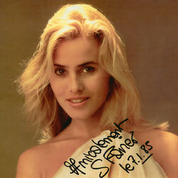Picture of Sophie Favier