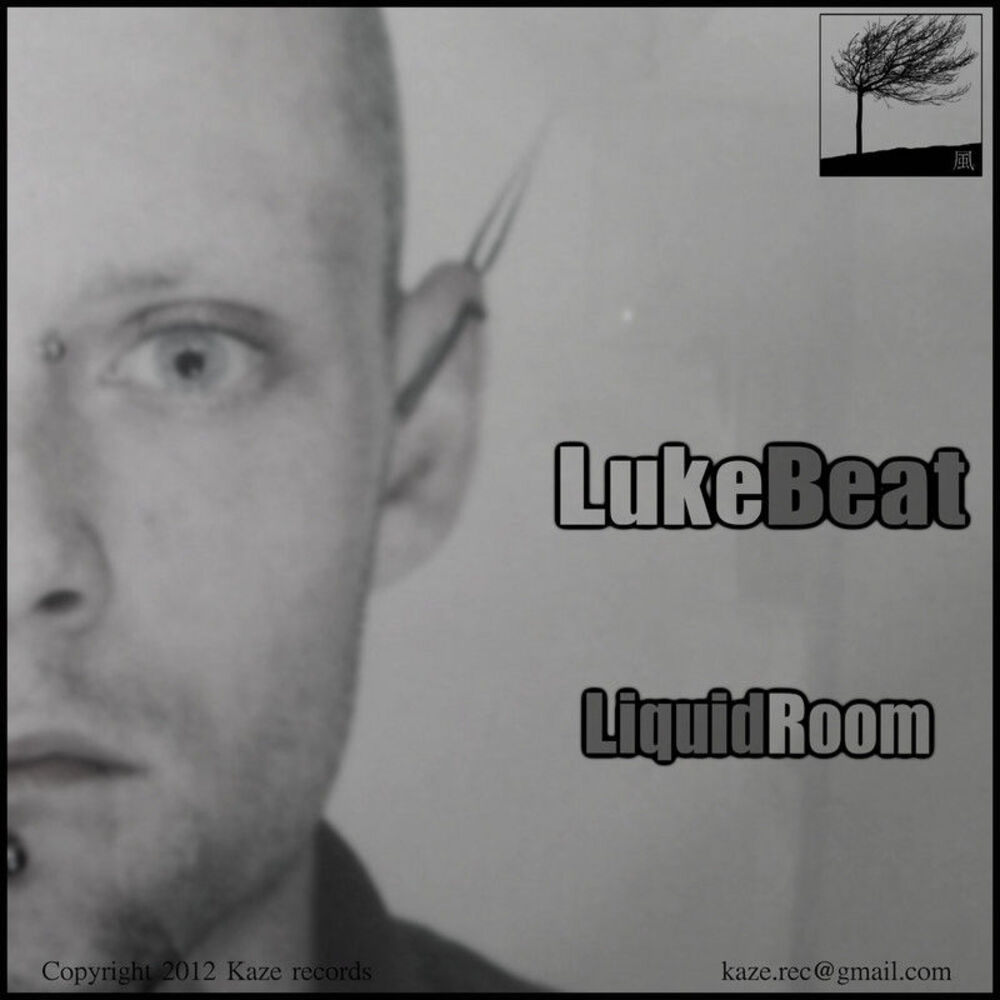 Picture of Luke Beat