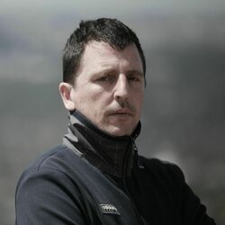 Picture of Atticus Ross
