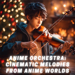 Anime Orchestra