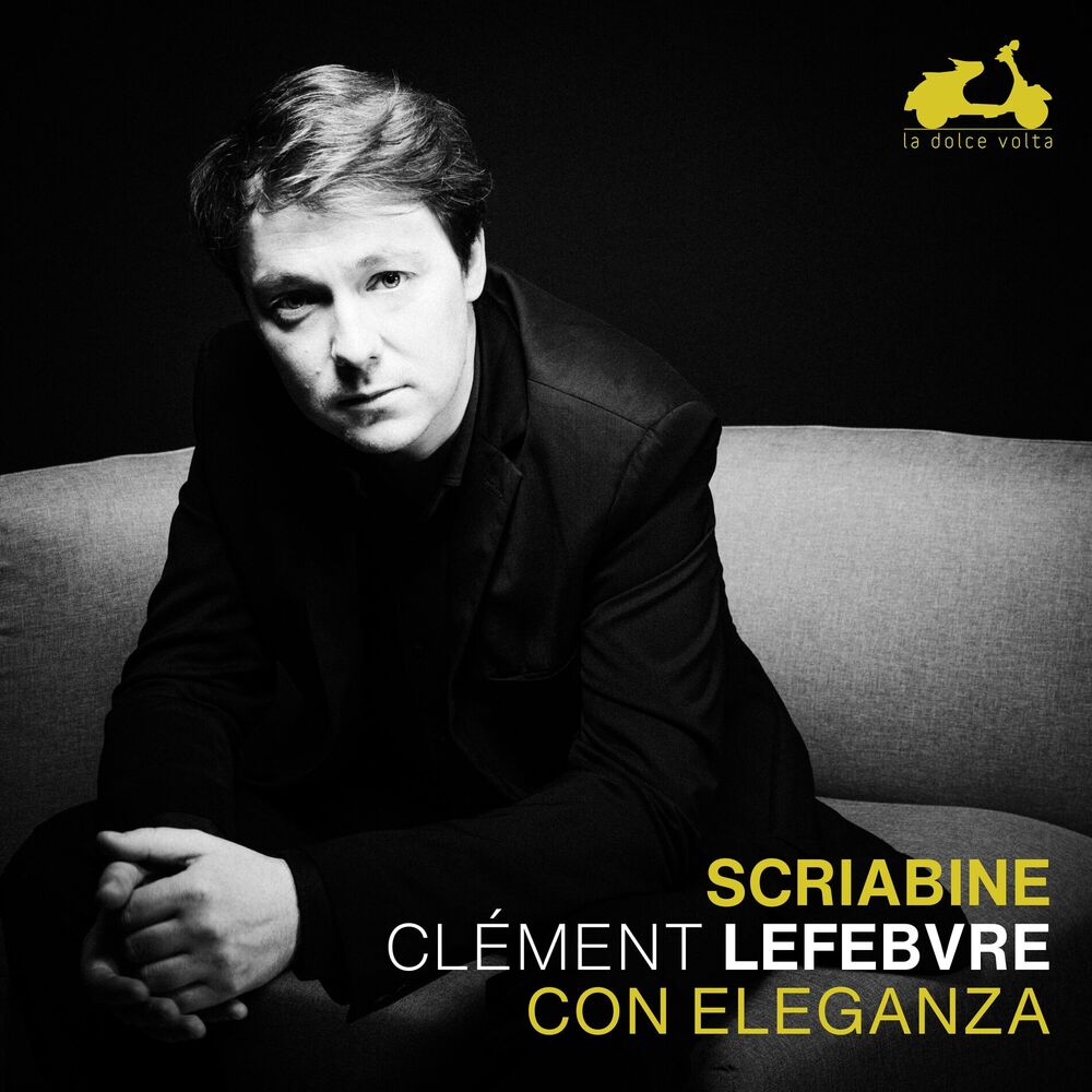 Picture of Clément Lefebvre