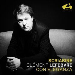Picture of Clément Lefebvre