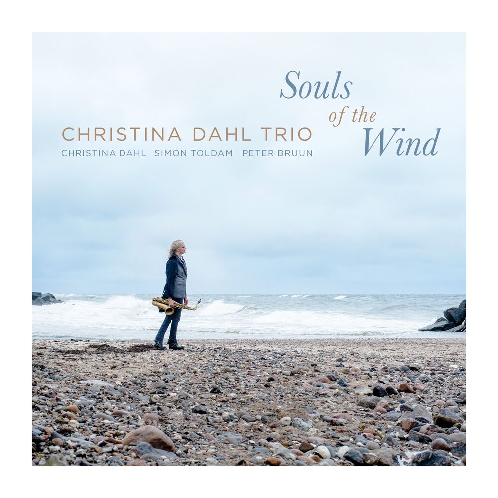 Picture of Christina Dahl