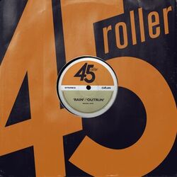 Picture of 45 Roller