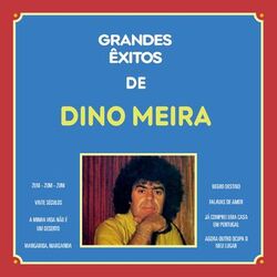 Dino Meira