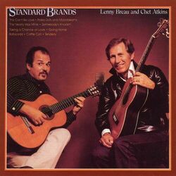 Picture of Lenny Breau
