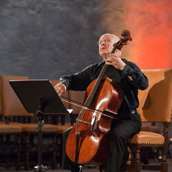 Picture of Jaap Ter Linden