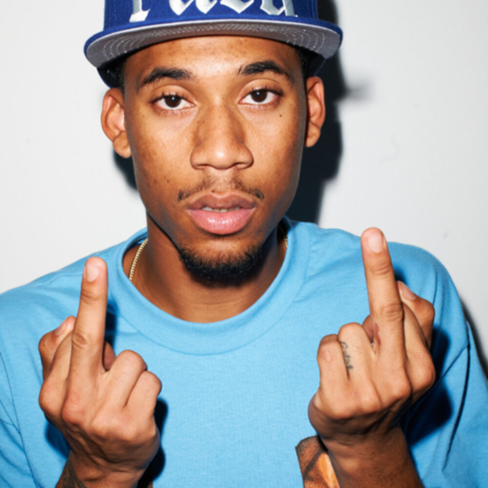 Picture of Hodgy Beats