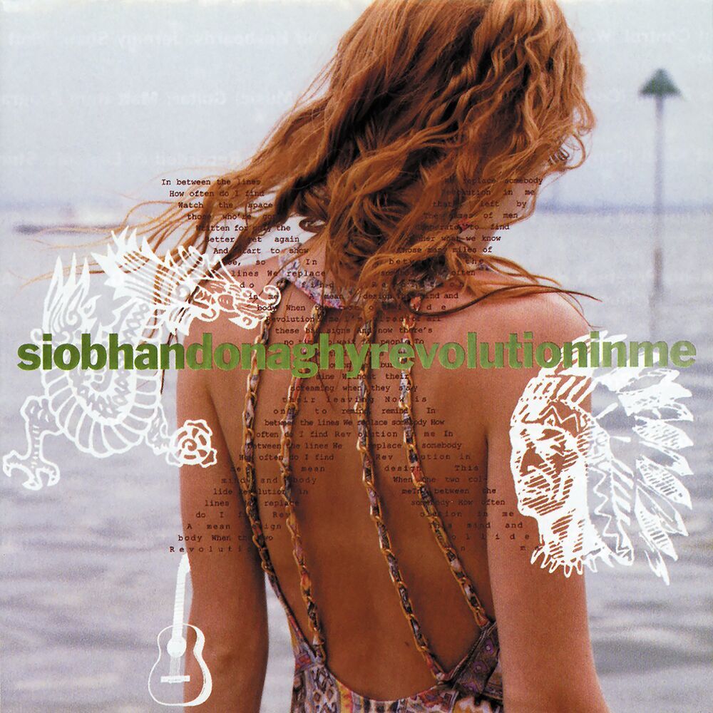 Picture of Siobhan Donaghy