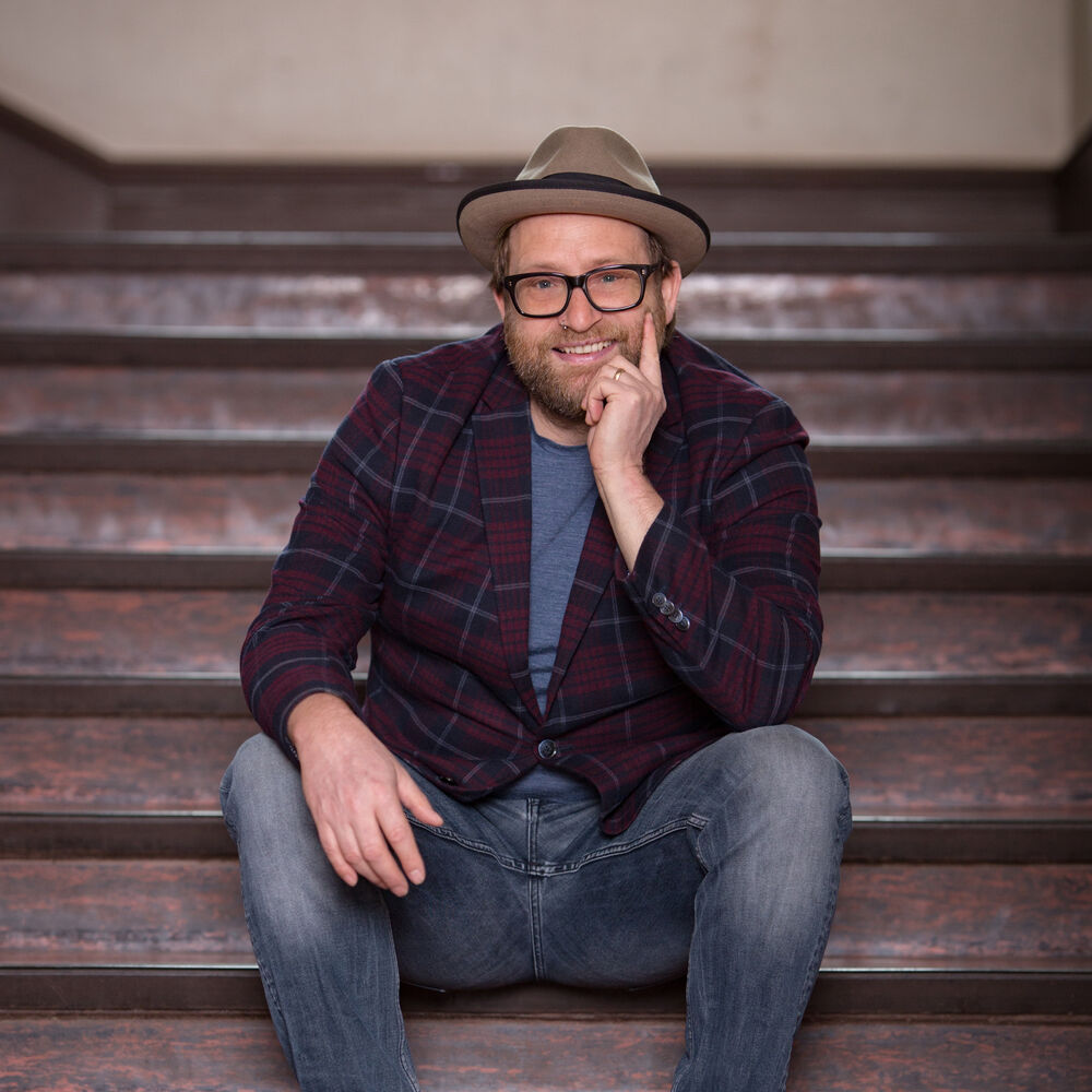 Picture of Gregor Meyle