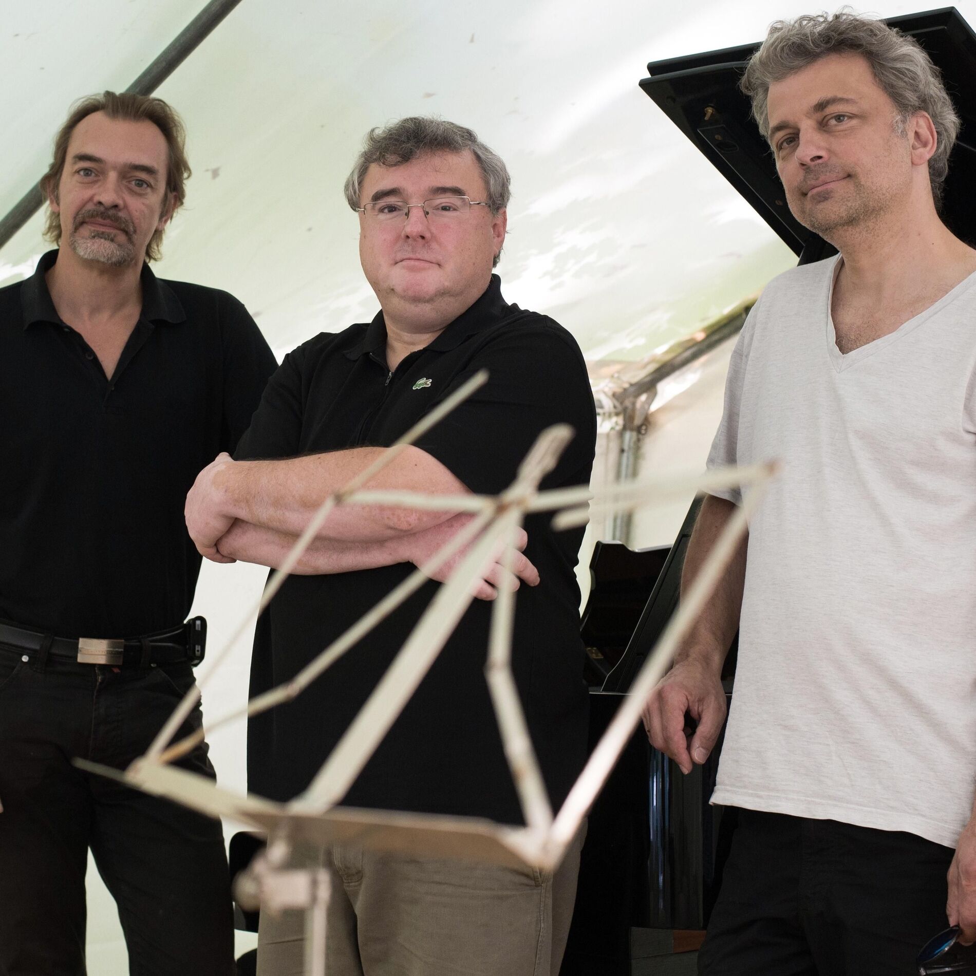 Artist picture of Trio Wanderer
