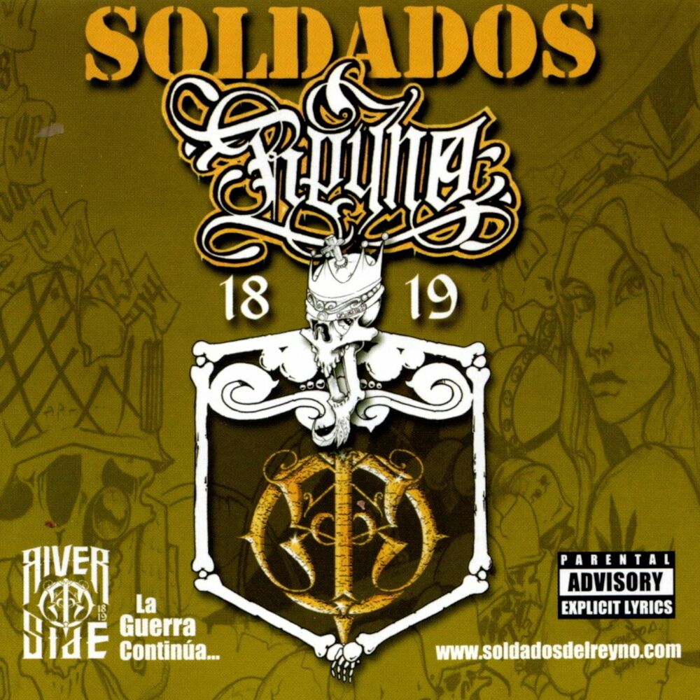Picture of Soldados Del Reyno