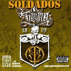 Picture of Soldados Del Reyno