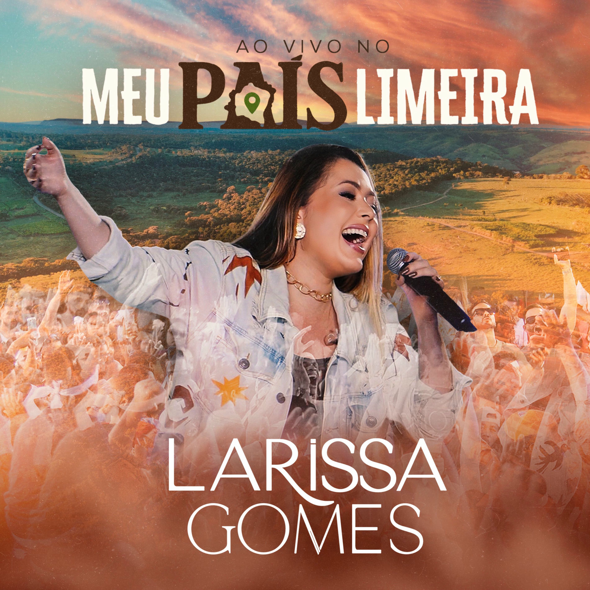 Larissa Gomes