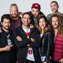 Picture of Hatikva 6
