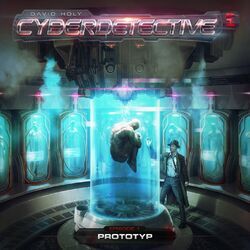 Picture of Cyberdetective