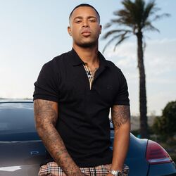 Picture of Tino Militina