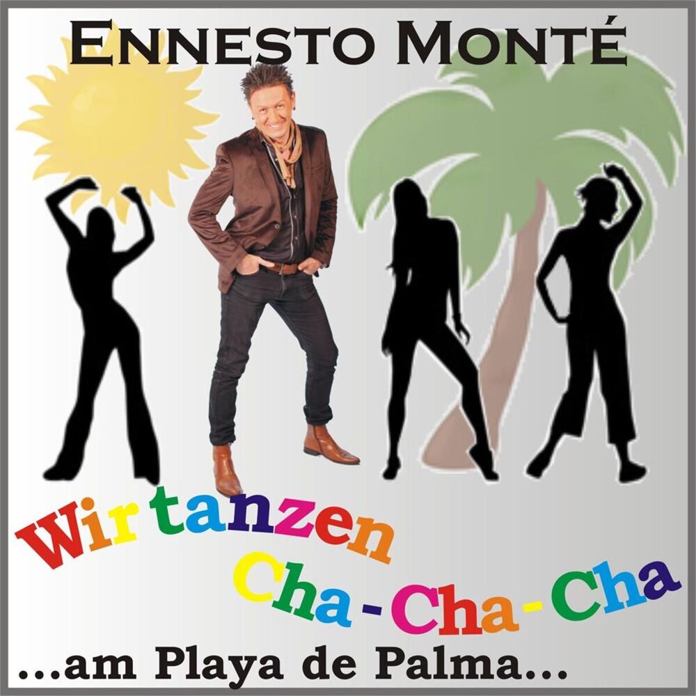 Picture of Ennesto Monté