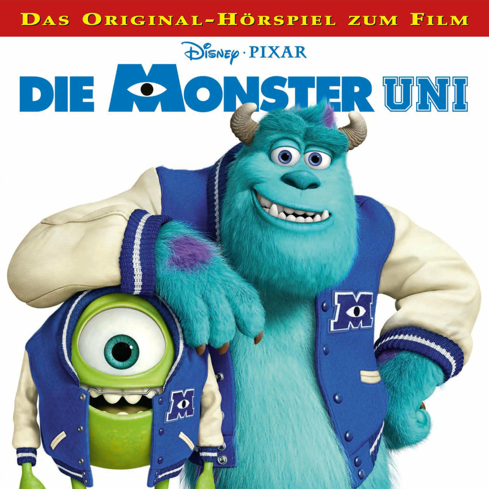 Die Monster AG