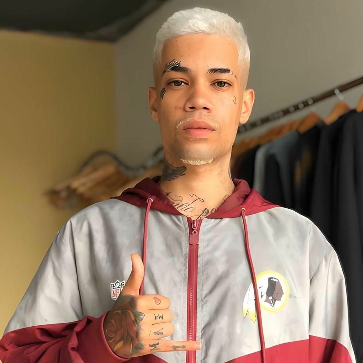 MC TH DA SERRA