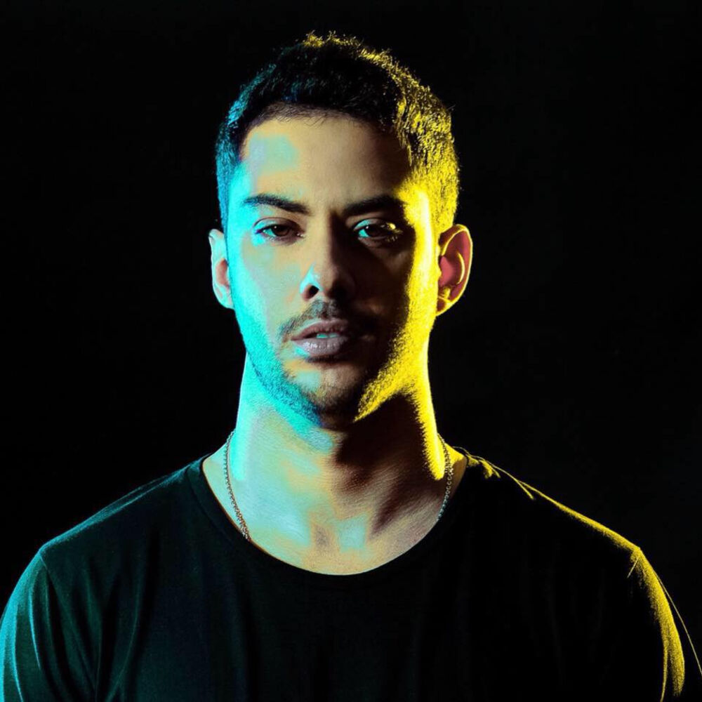 Picture of Victor WAO