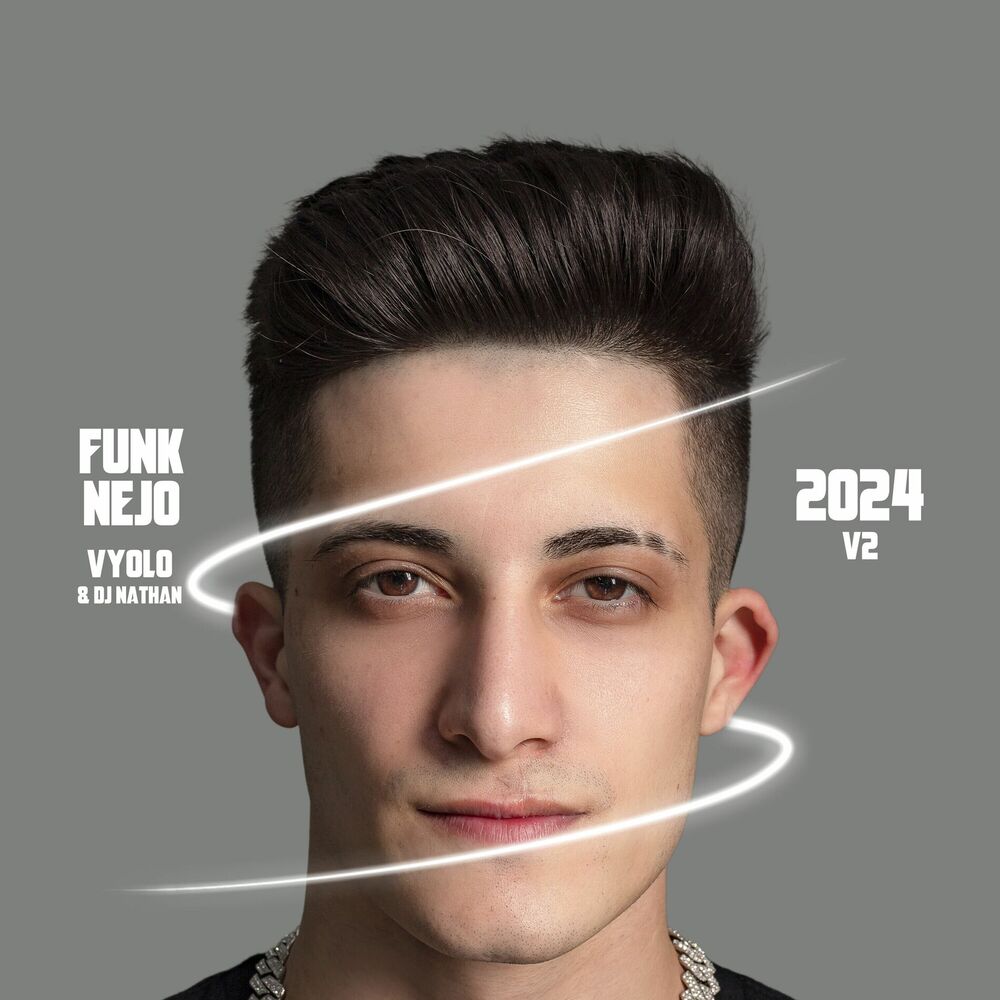 Picture of DJ Nathan