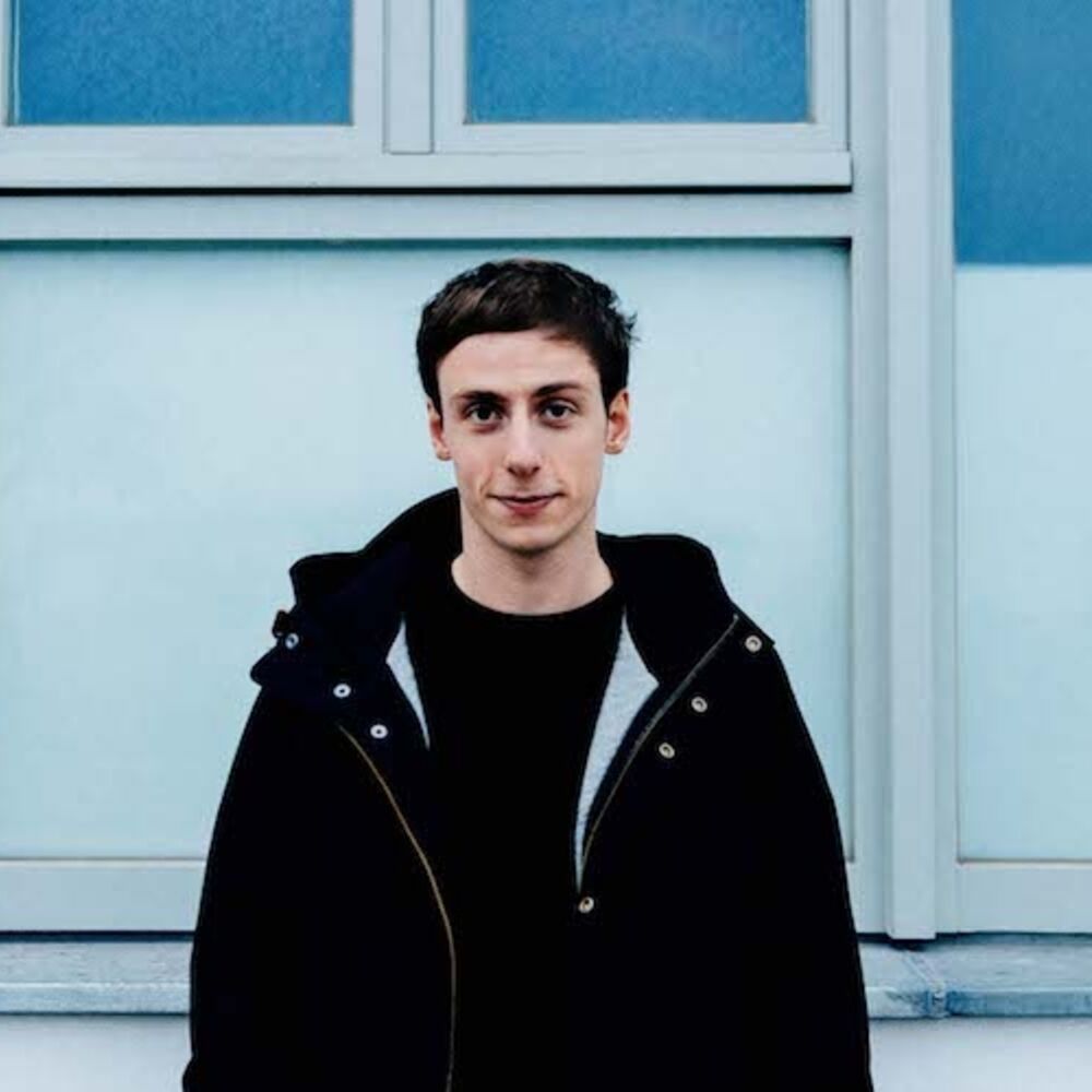 Picture of Palms Trax