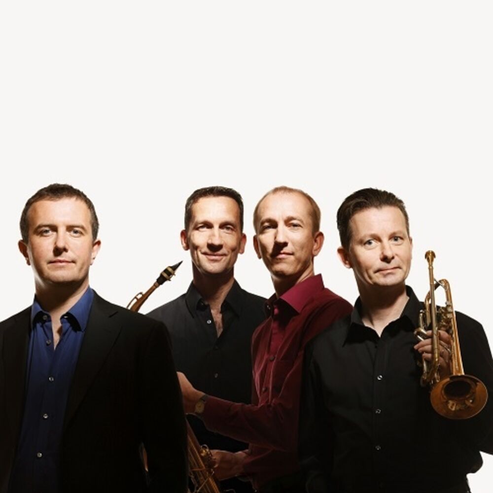 Picture of Echoes of Swing