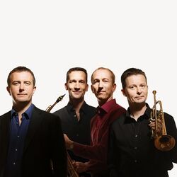 Picture of Echoes of Swing